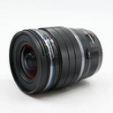 Olympus M.Zuiko Digital 17mm f/1.2 PRO used
