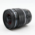 Olympus M.Zuiko Digital 17mm f/1.2 PRO used