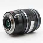 Olympus M.Zuiko Digital 17mm f/1.2 PRO used