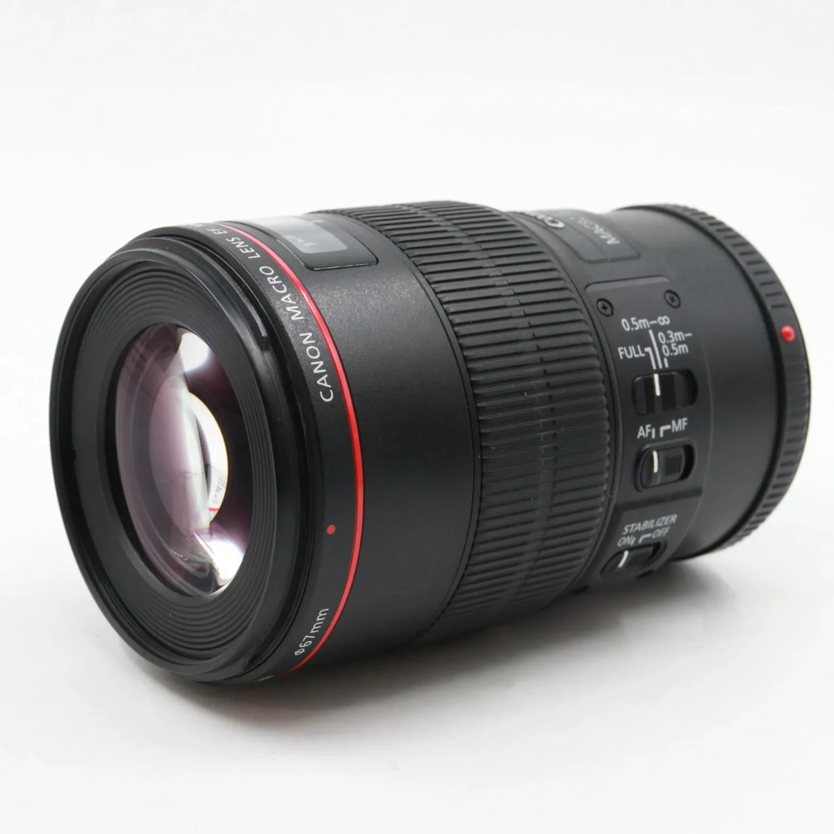 Canon EF 100mm f/2 USM gebraucht