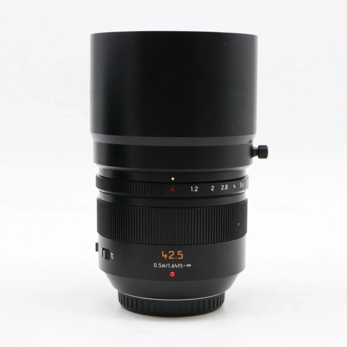 Panasonic Leica DG Nocticron 42.5mm f/1.2 ASPH. gebraucht