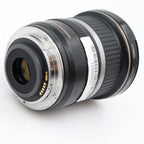 Canon EF-S 10-22mm f/3.5-4.5 USM used