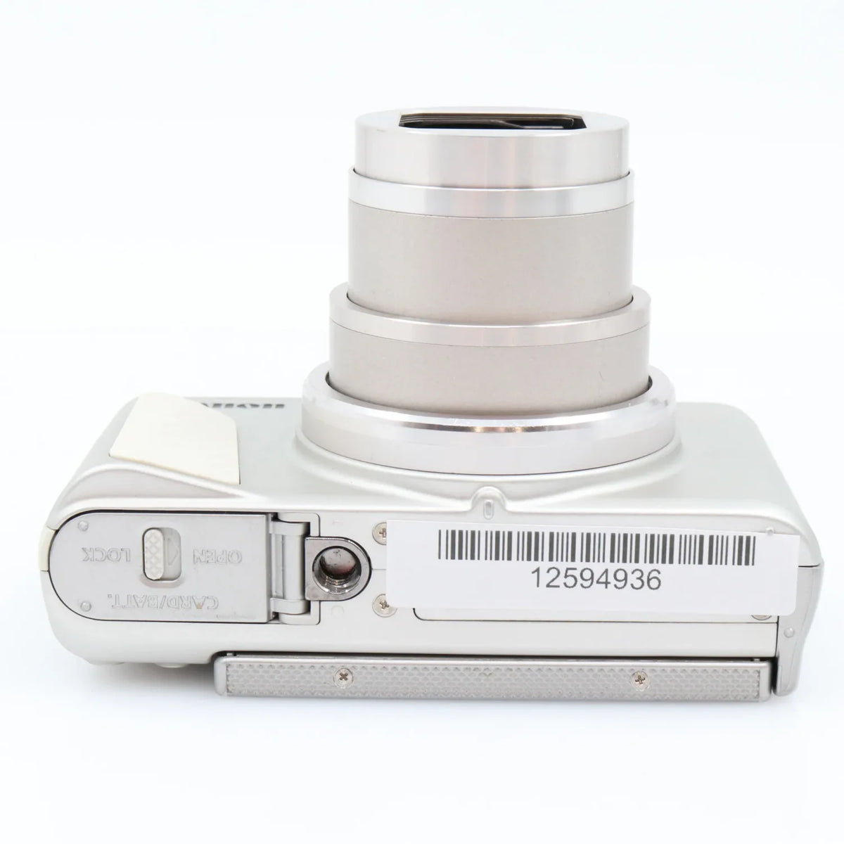 Canon Powershot SX730 HS gebraucht