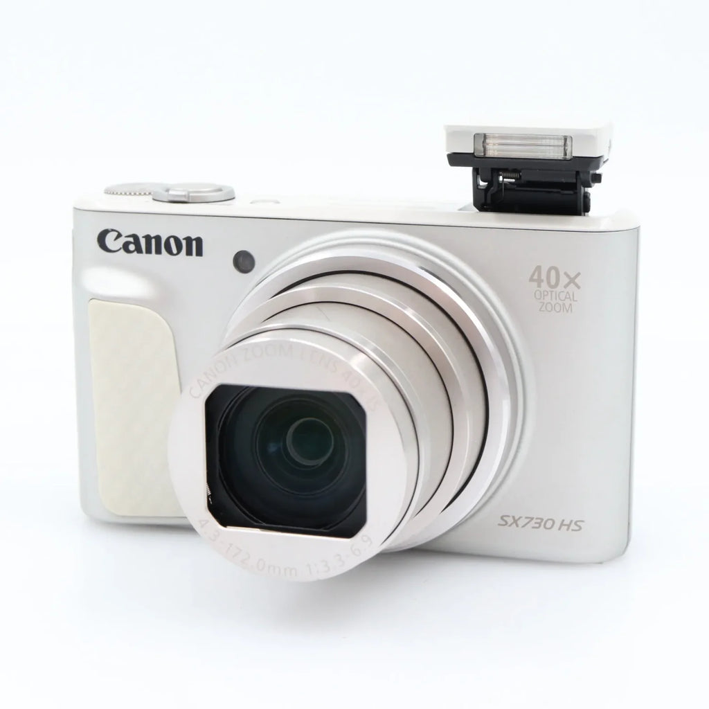 Canon Powershot SX730 HS gebraucht