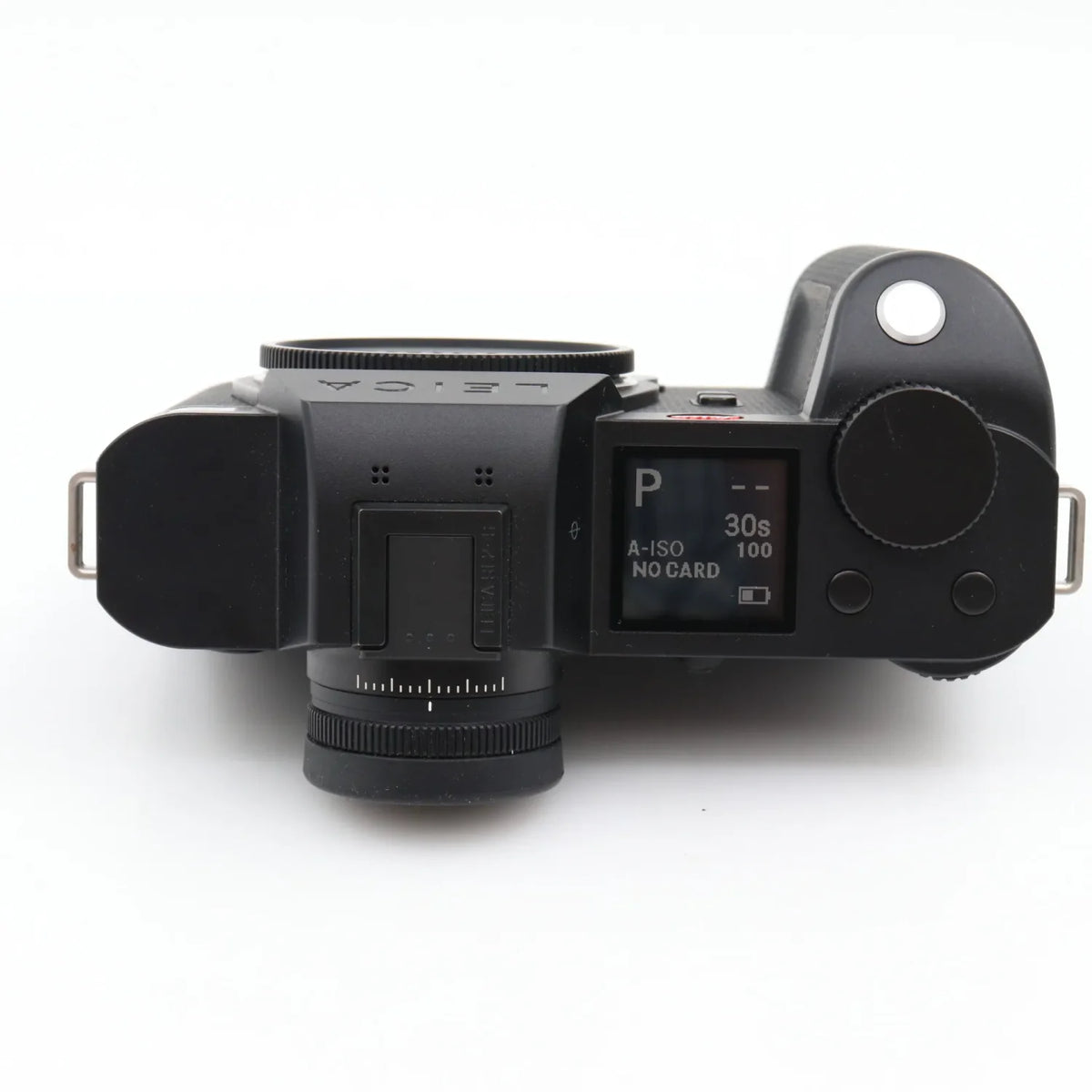 Leica 10880 SL2-S Gehäuse gebraucht