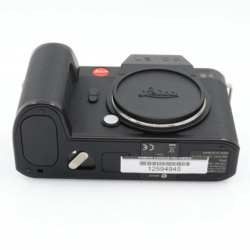 Leica 10880 SL2-S Gehäuse gebraucht