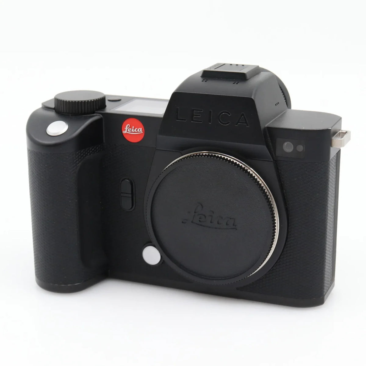 Leica 10880 SL2-S Gehäuse gebraucht