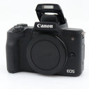 Canon EOS M50 body used