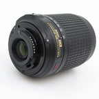 Nikon AF-S 55-200mm f/4-5.6G ED VR DX used