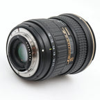 Tokina 11-16mm f/2.8 SD AT-X Pro (IF) DX II Nikon used