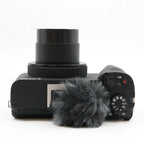 Canon Powershot V1 used