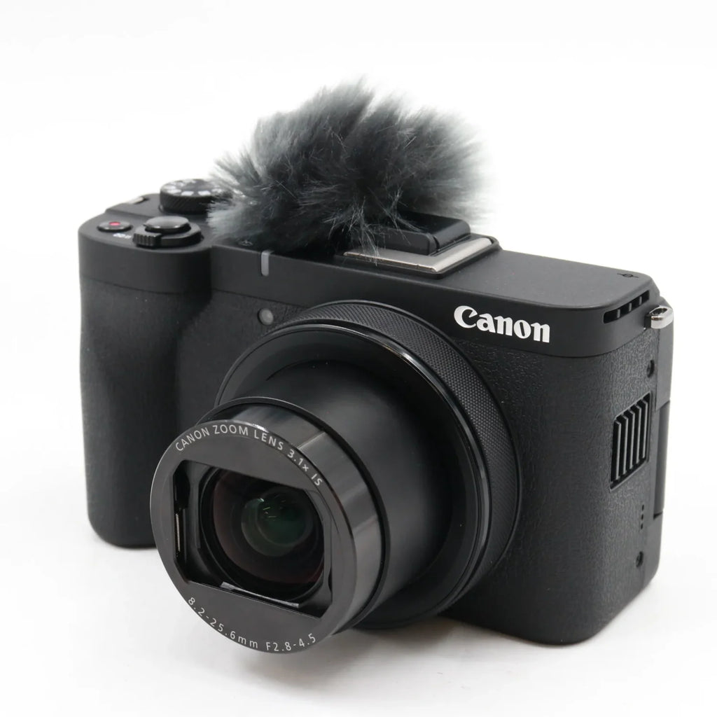 Canon Powershot V1 used