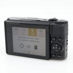Canon Powershot SX740 HS gebraucht
