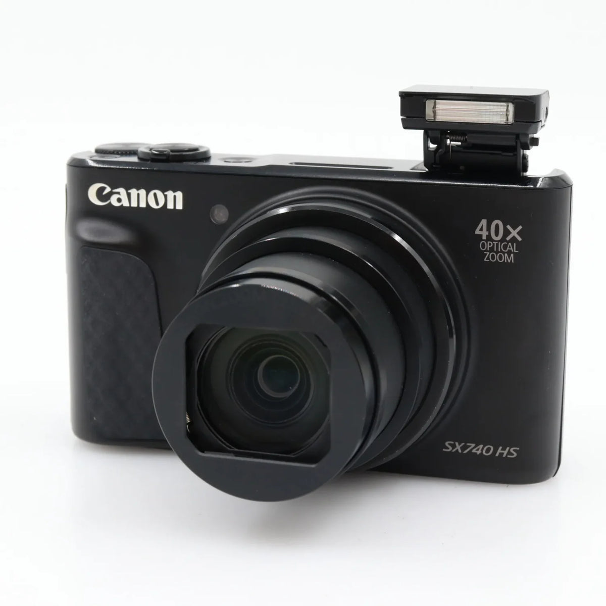Canon Powershot SX740 HS gebraucht
