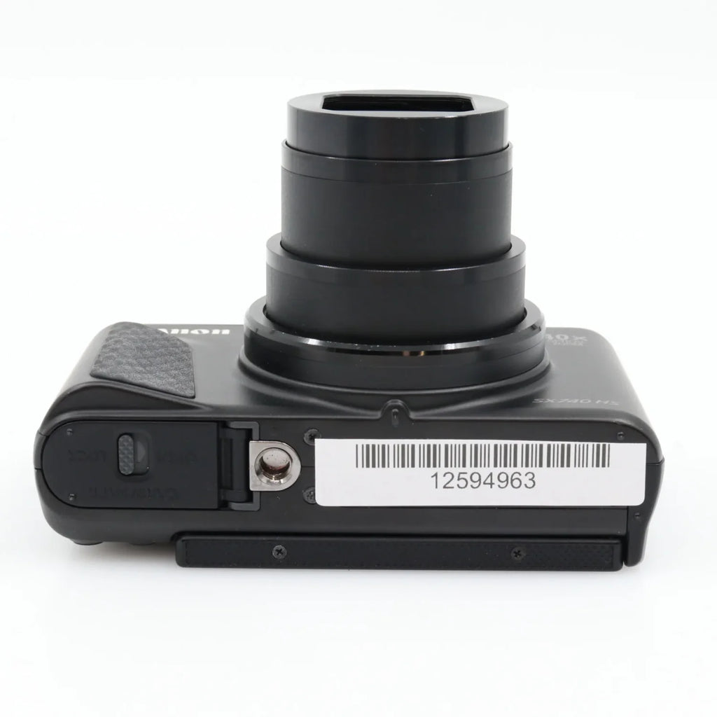 Canon Powershot SX740 HS gebraucht