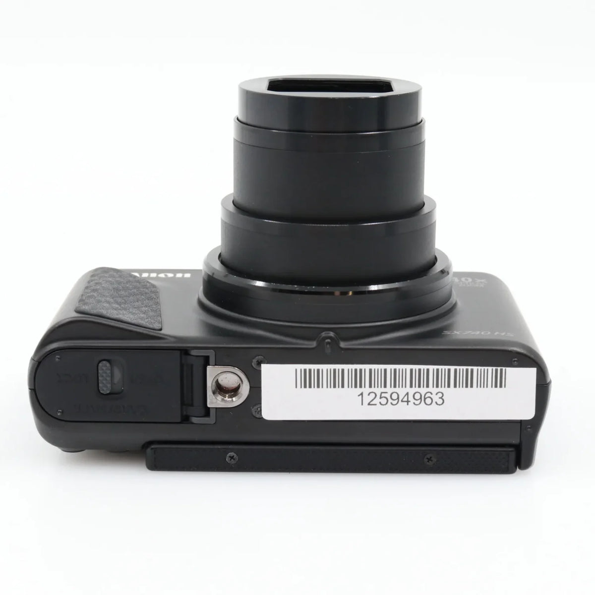 Canon Powershot SX740 HS gebraucht