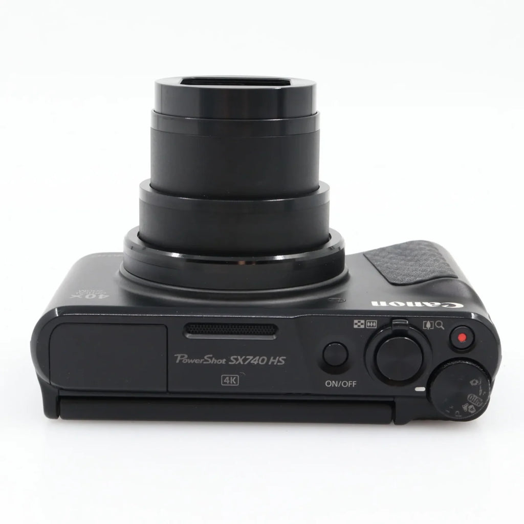 Canon Powershot SX740 HS gebraucht
