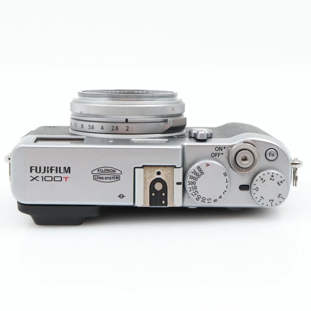Fujifilm X100T gebraucht