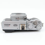 Fujifilm X100T gebraucht