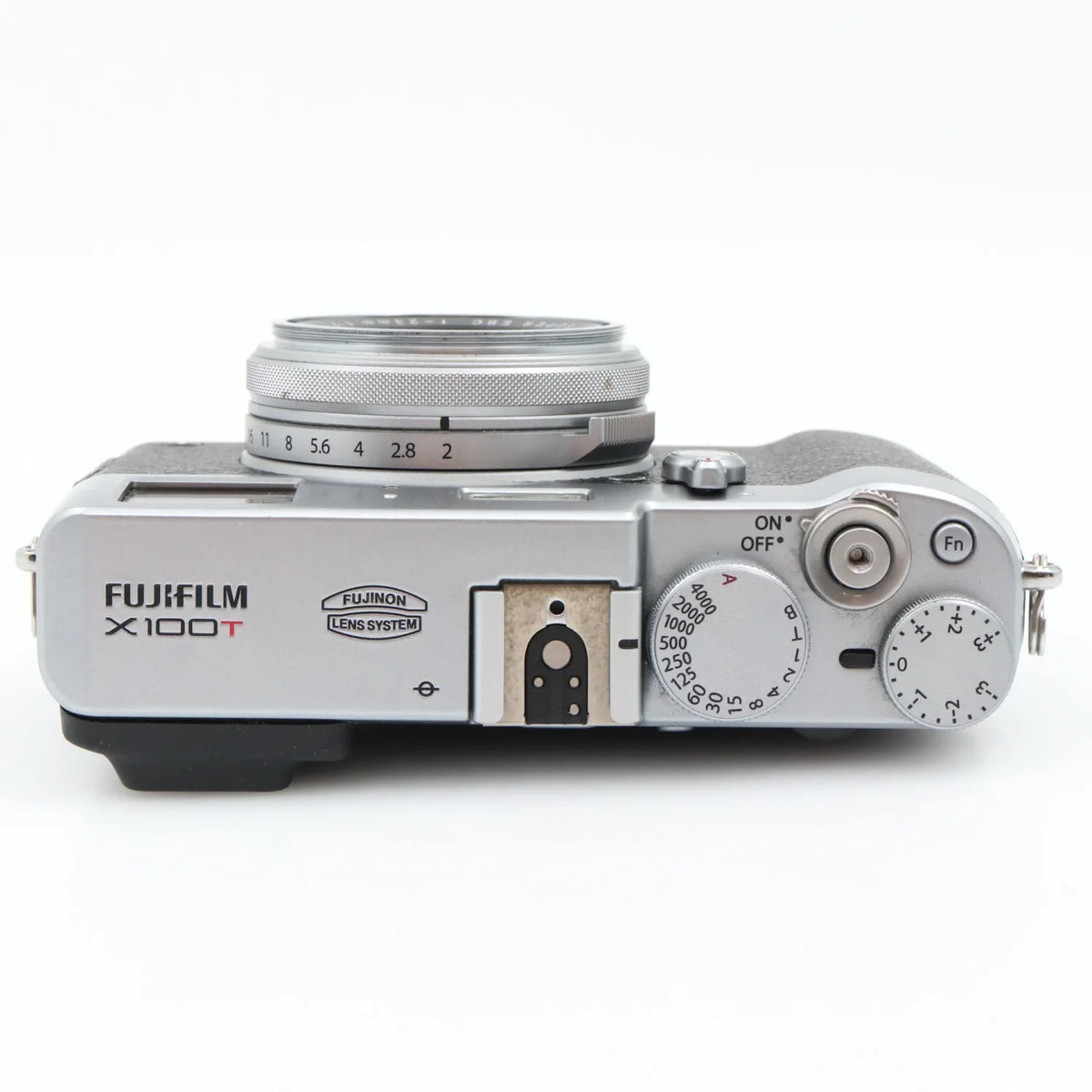 Fujifilm X100T gebraucht