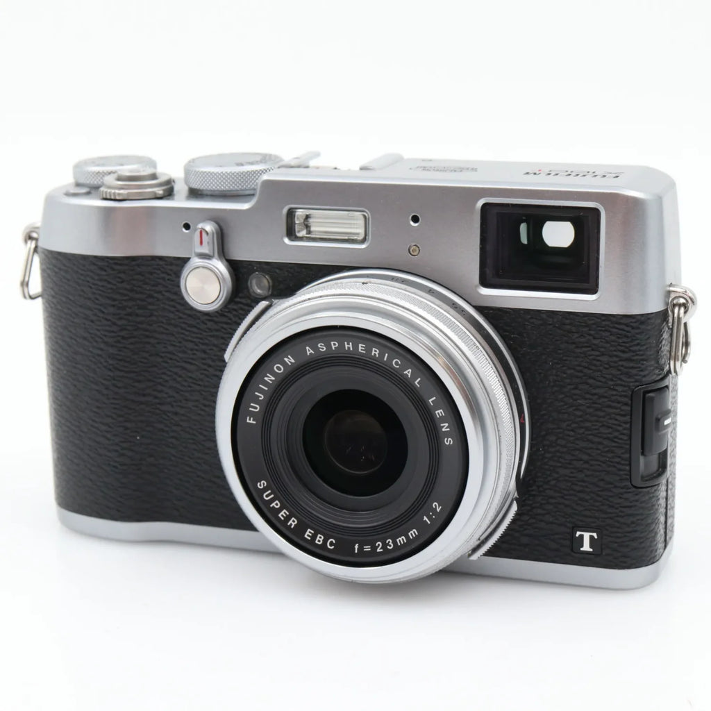 Fujifilm X100T gebraucht