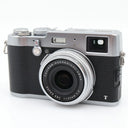 Fujifilm X100T gebraucht