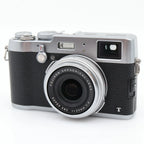 Fujifilm X100T gebraucht