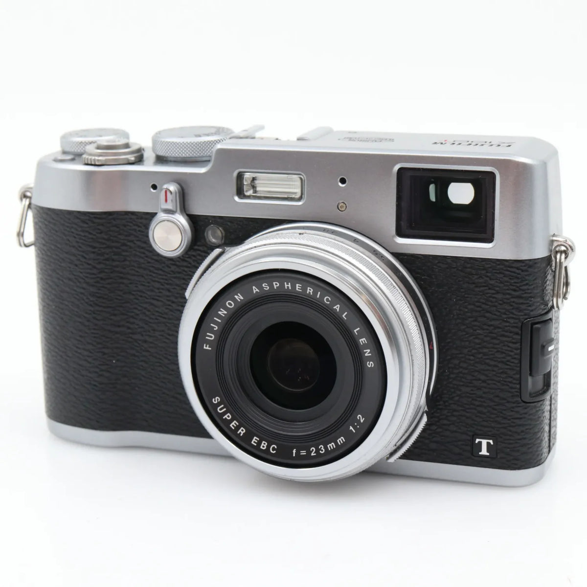 Fujifilm X100T gebraucht