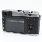Fujifilm X100T gebraucht