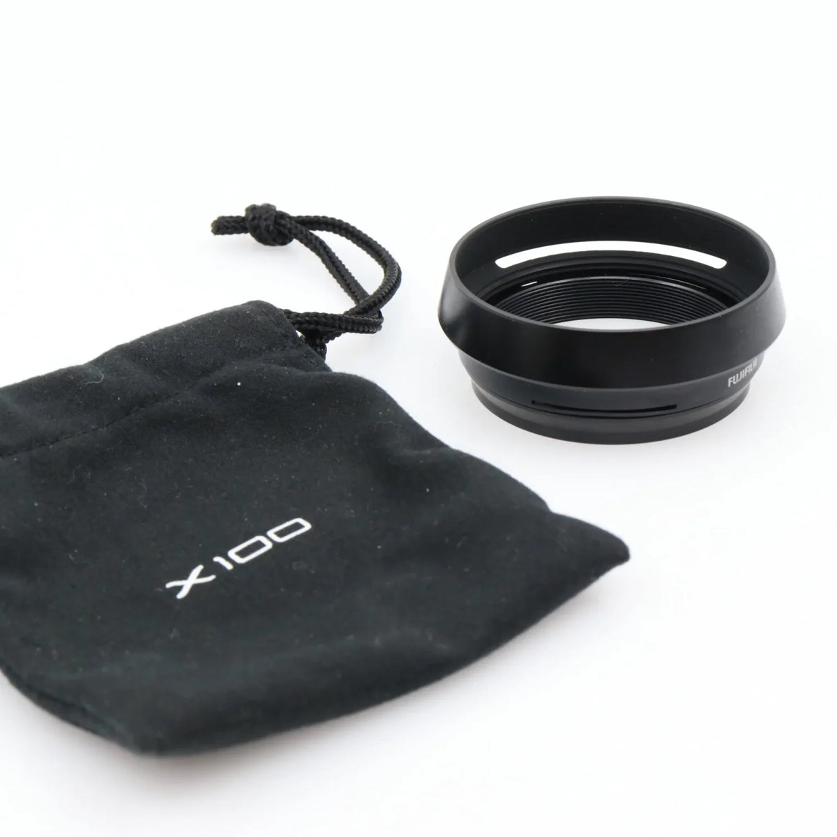 Fujifilm X100T gebraucht