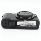 Panasonic Lumix DMC-GX80 Gehäuse gebraucht