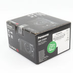 Panasonic Lumix DMC-GX80 Gehäuse gebraucht