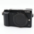 Panasonic Lumix DMC-GX80 Gehäuse gebraucht