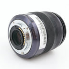 Panasonic Lumix G X Vario 12-35mm f/2.8 HD ASPH. Power OIS used