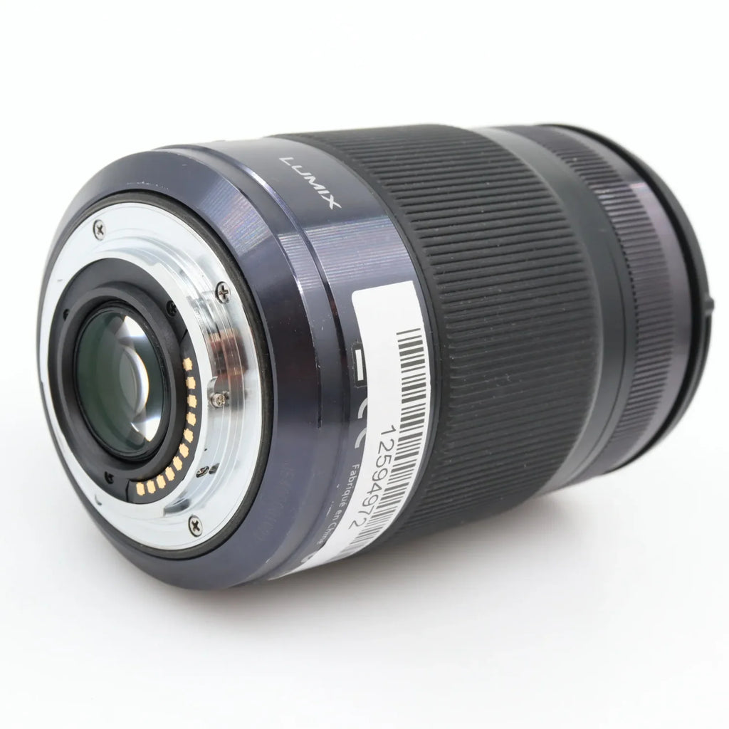 Panasonic Lumix G Vario 35-100mm f/2.8 Power OIS used
