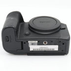 Canon EOS R6 body used