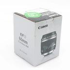 Canon EF-S 60mm f/2.8 Macro USM gebraucht