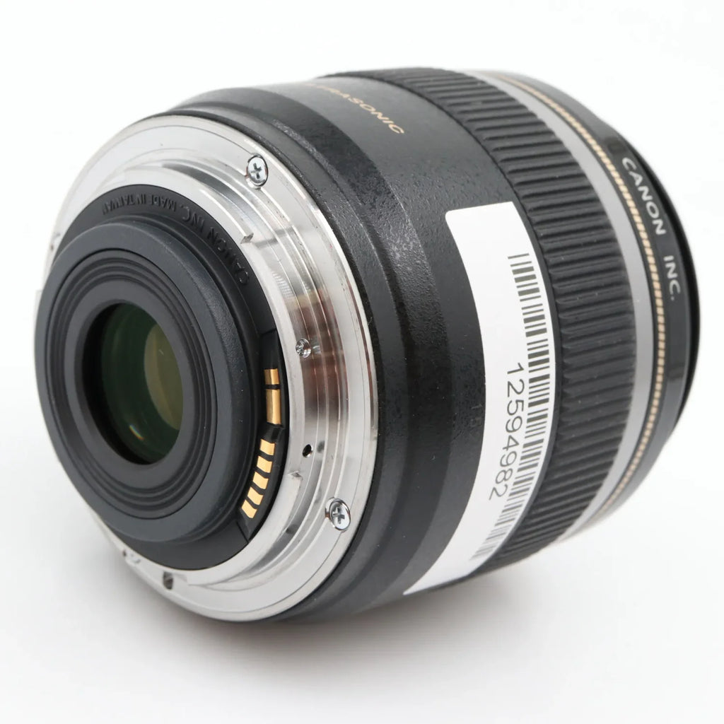 Canon EF-S 60mm f/2.8 Macro USM gebraucht