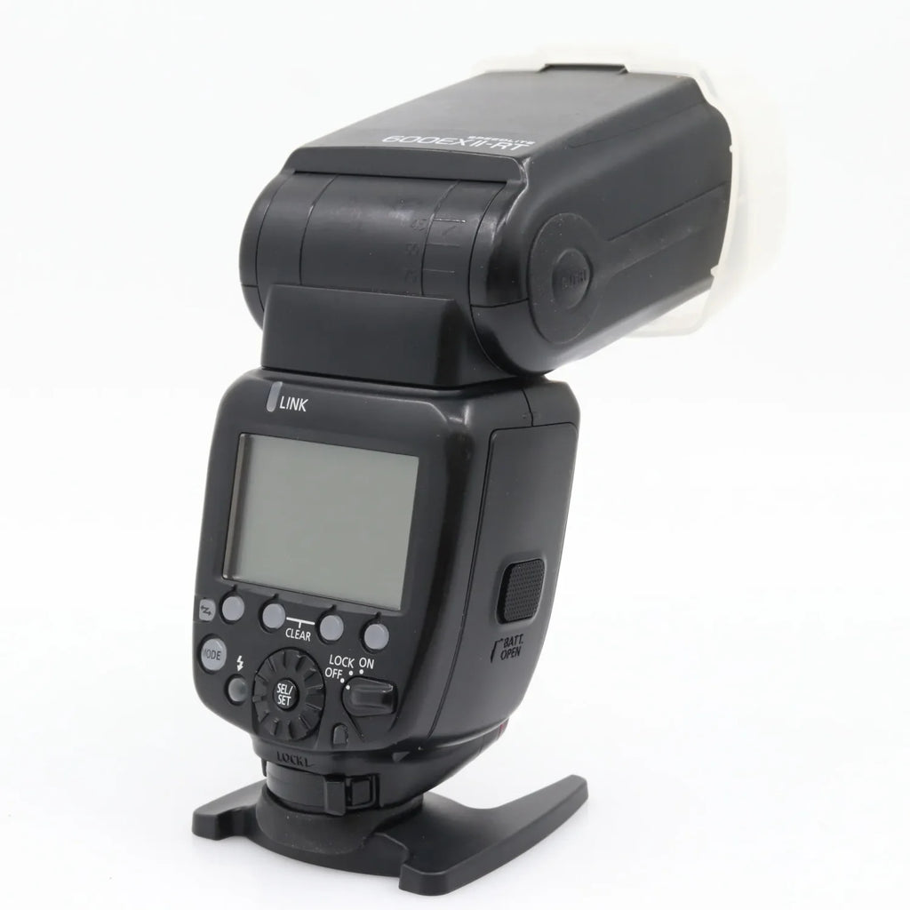 Canon Speedlite 600EX II-RT gebraucht
