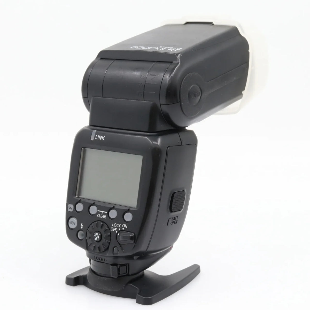 Canon Speedlite 600EX II-RT gebraucht