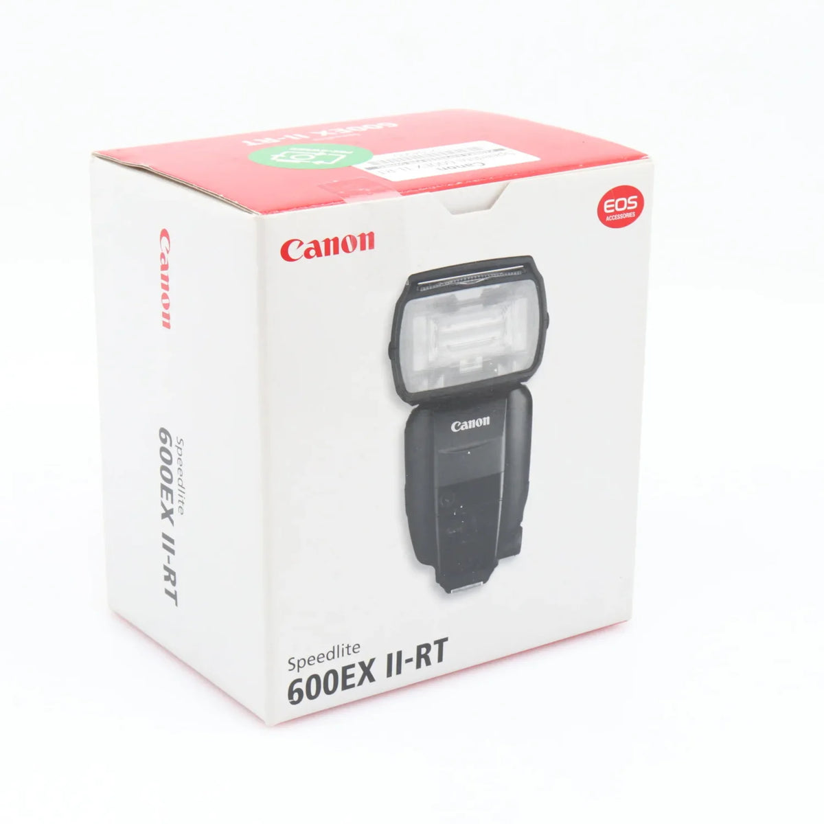 Canon Speedlite 600EX II-RT gebraucht
