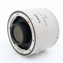 Canon EF 2x III Extender (Telekonverter) gebraucht