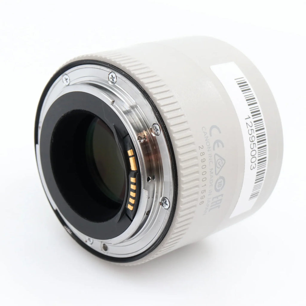 Canon EF 2x III Extender (Telekonverter) gebraucht