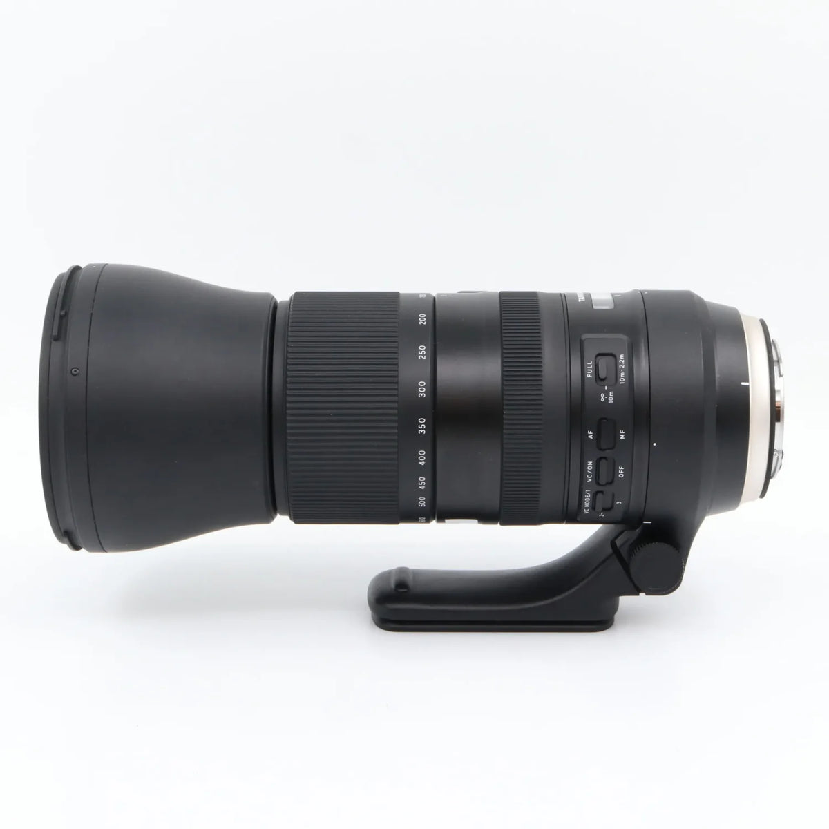 Tamron 150-600mm f/5-6.3 Di VC USD G2 Canon EF gebraucht