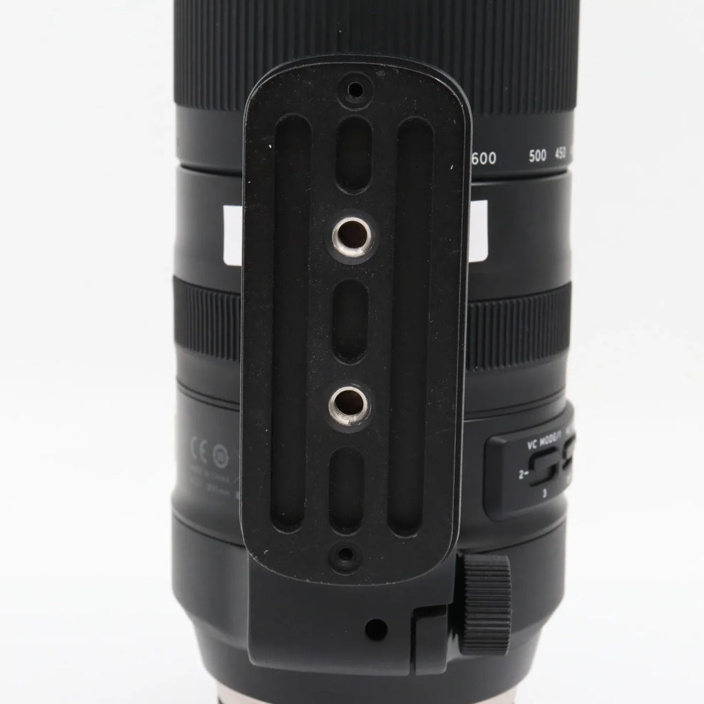 Tamron 150-600mm f/5-6.3 Di VC USD G2 Canon EF gebraucht