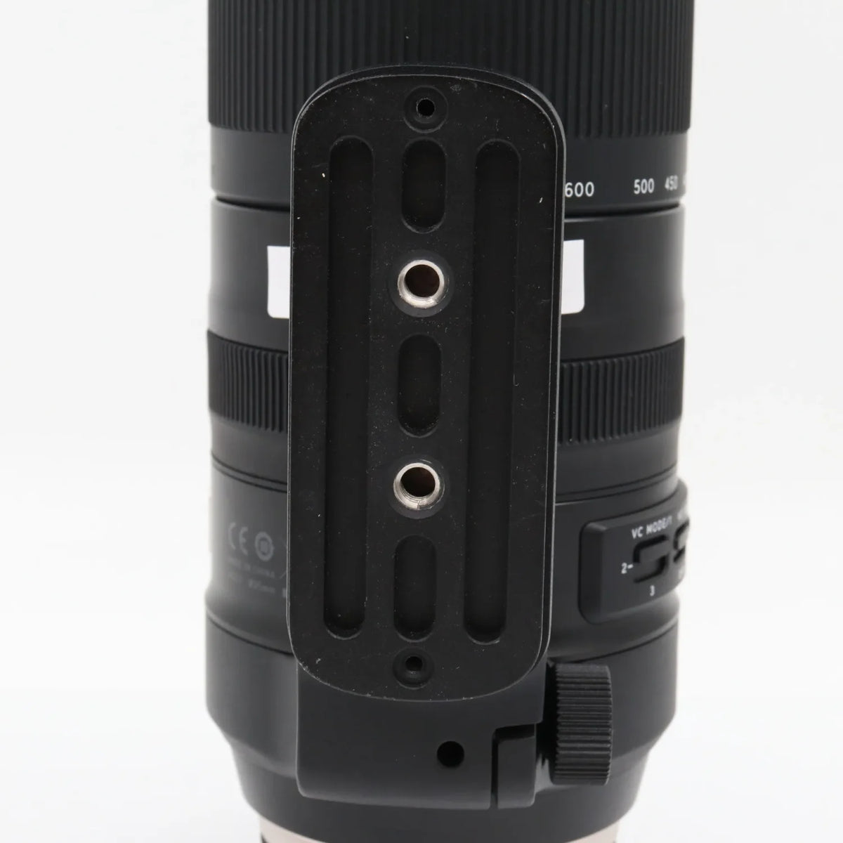 Tamron 150-600mm f/5-6.3 Di VC USD G2 Canon EF gebraucht