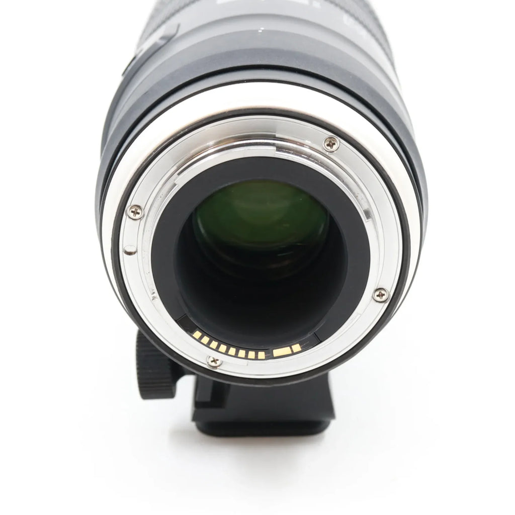 Tamron SP 70-200mm f/2.8 Di VC USD G2 Canon EF gebraucht