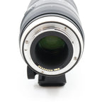 Tamron SP 70-200mm f/2.8 Di VC USD G2 Canon EF gebraucht