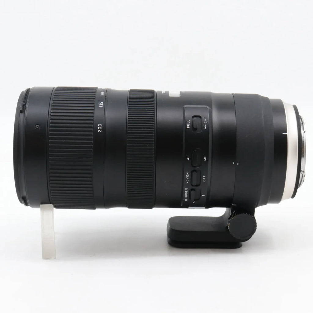 Tamron SP 70-200mm f/2.8 Di VC USD G2 Canon EF gebraucht