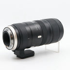 Tamron SP 70-200mm f/2.8 Di VC USD G2 Canon EF gebraucht